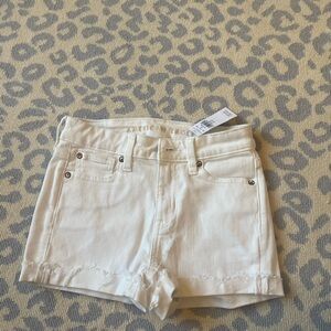 NWT American Eagle shorts Size 00